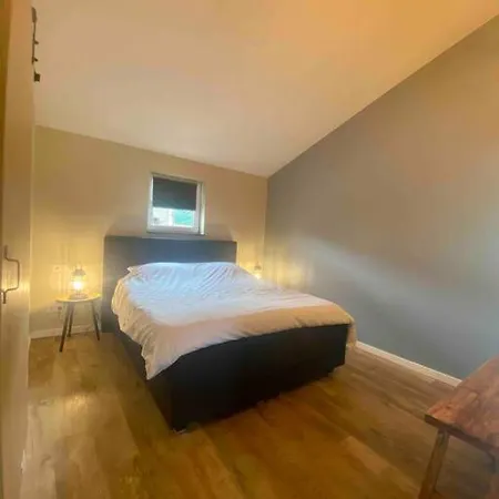 Ut-huuske 別荘 Westerbeek