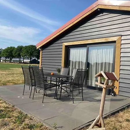 Ut-huuske * Westerbeek