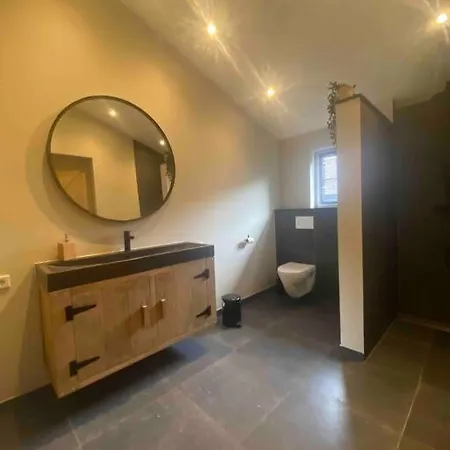 Ut-huuske 別荘 Westerbeek