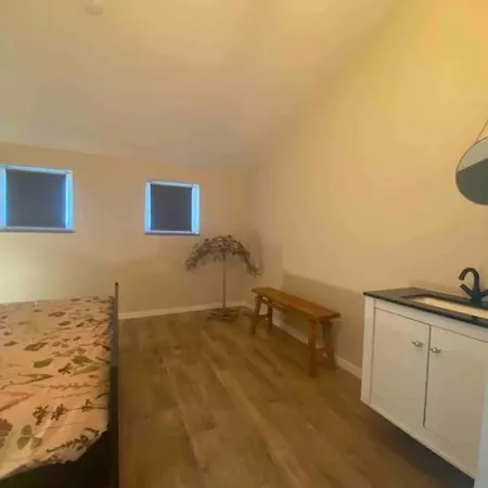 別荘 Ut-huuske Westerbeek