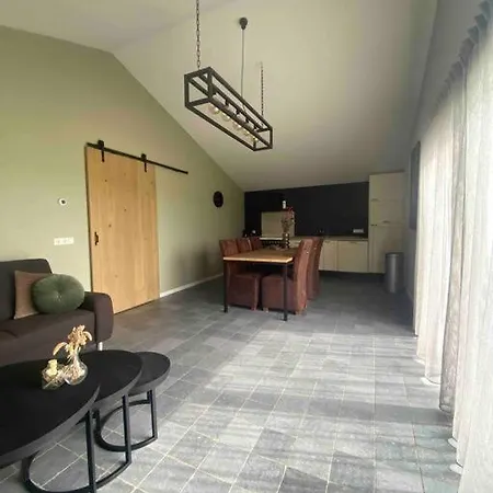 Ut-huuske * Westerbeek