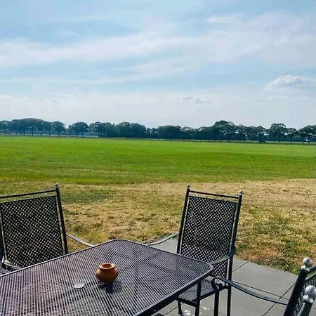 Ut-huuske * Westerbeek