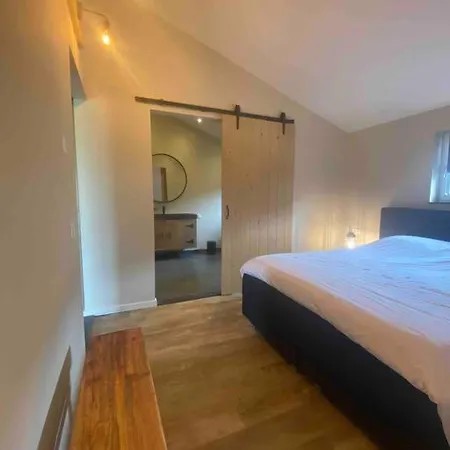 別荘 Ut-huuske Westerbeek