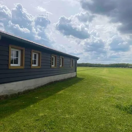 Ut-huuske Дом отдыха Westerbeek