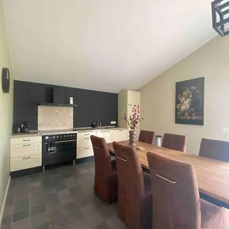 Ut-huuske * Westerbeek