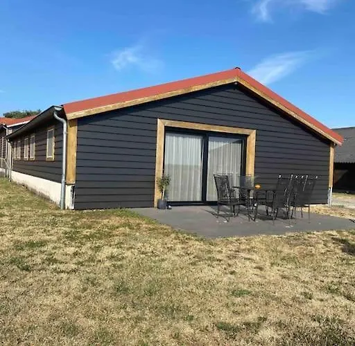 Ut-huuske Westerbeek