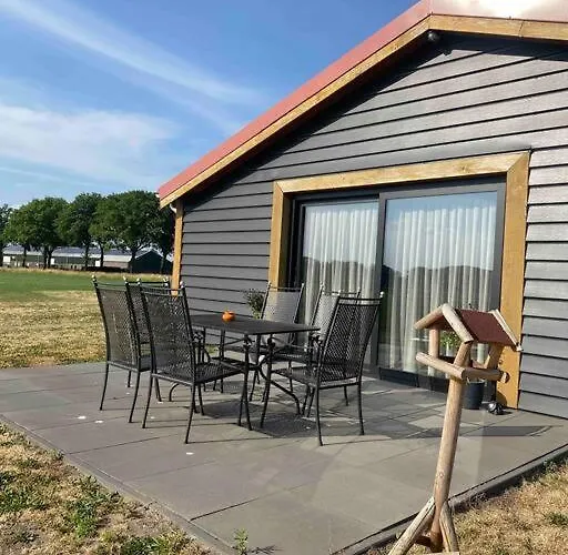 Ut-huuske * Westerbeek