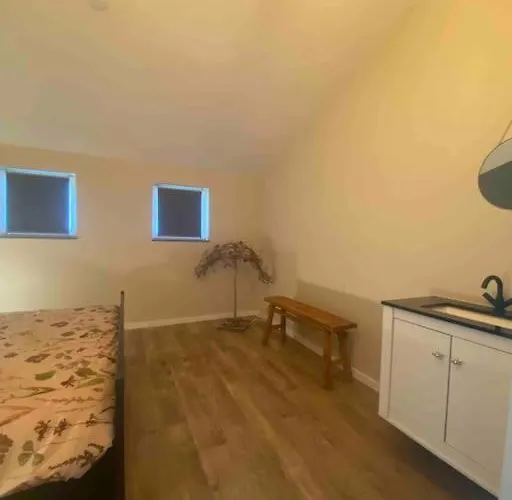 別荘 Ut-huuske Westerbeek