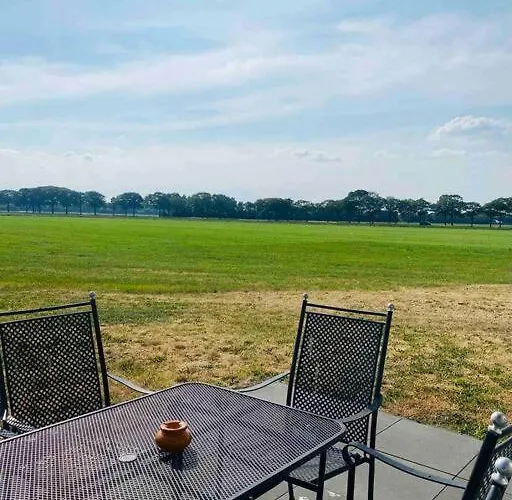 Ut-huuske * Westerbeek