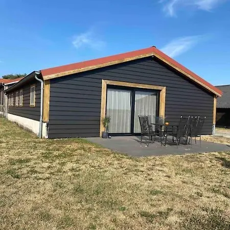 Ut-huuske Westerbeek