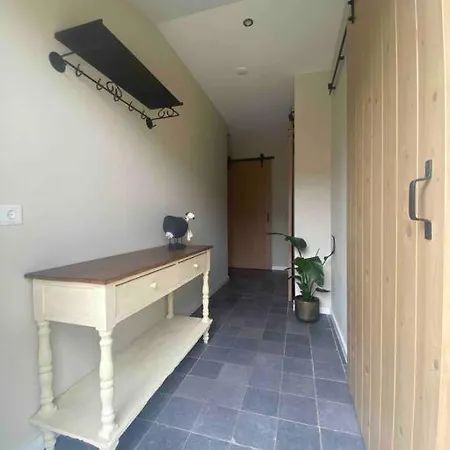 Ut-huuske Prázdninový dům