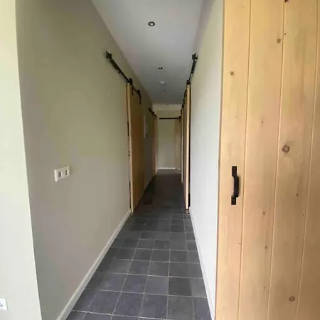 Prázdninový dům Ut-huuske